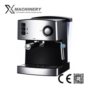 Fine grind coffee