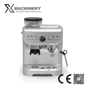Fine grind coffee