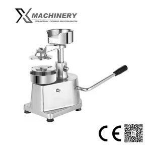 Fine grind coffee